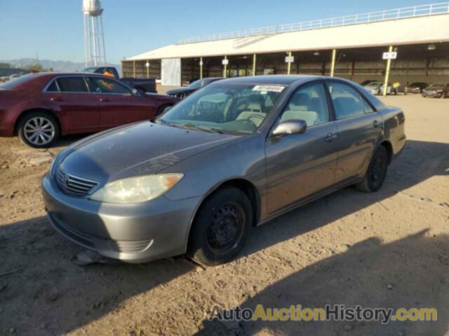 TOYOTA CAMRY LE, 4T1BE30K66U683350
