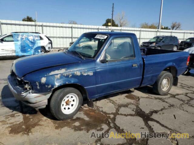 FORD RANGER, 1FTCR10A1TPB27191