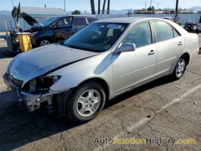 TOYOTA CAMRY LE, 4T1BE32K93U689474