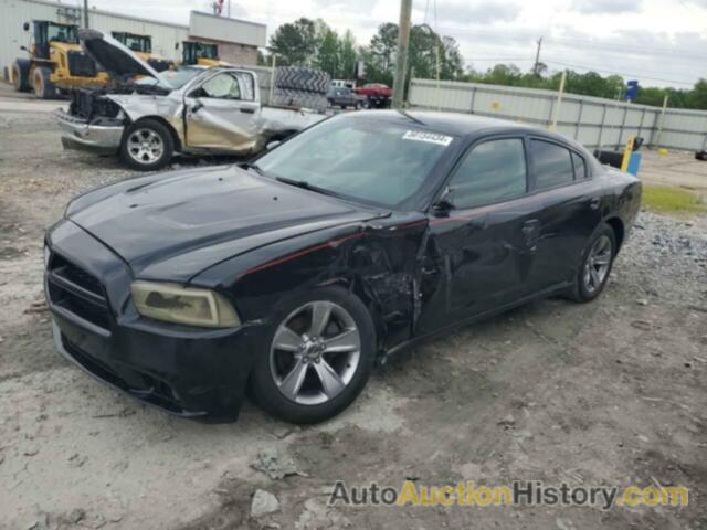 DODGE CHARGER, 2B3CL3CG4BH505408