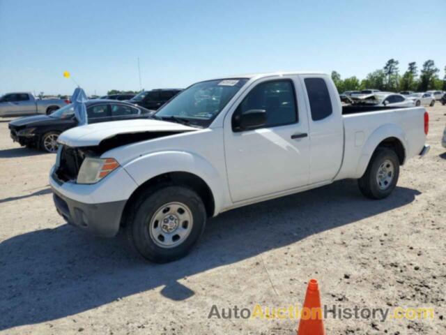 NISSAN FRONTIER KING CAB SE, 1N6BD0CT0AC410927