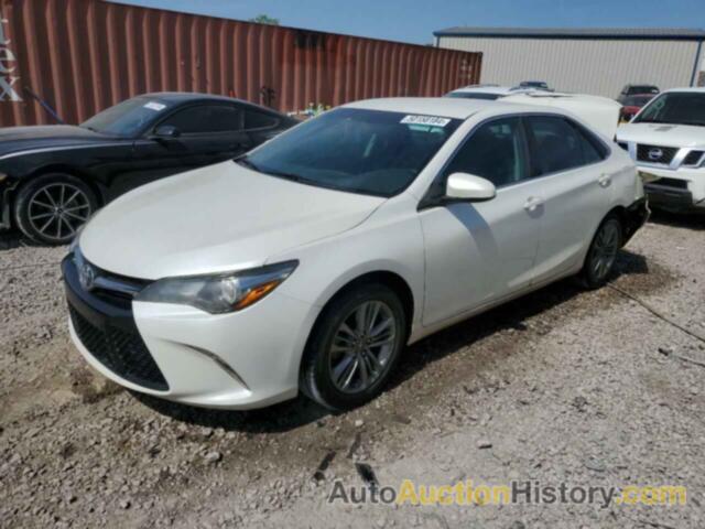 TOYOTA CAMRY LE, 4T1BF1FK6HU305492
