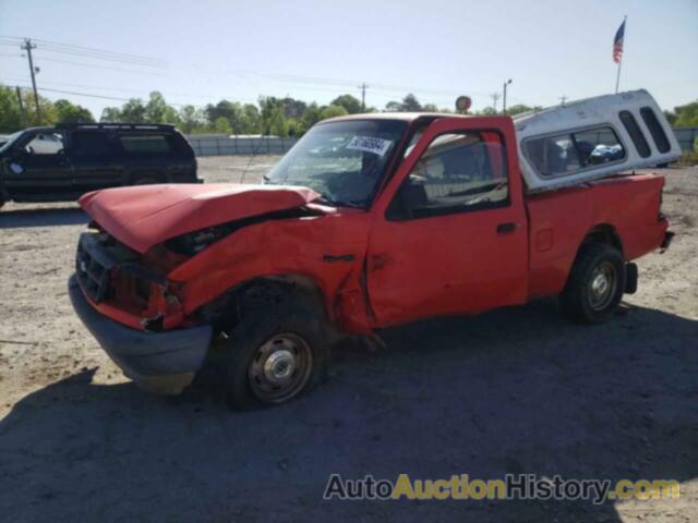 FORD RANGER, 1FTCR10A7RTA11459