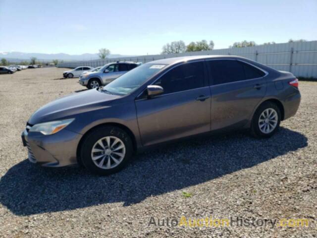 TOYOTA CAMRY LE, 4T4BF1FK9FR490477