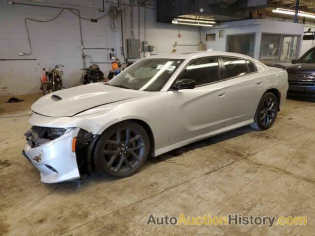DODGE CHARGER GT, 2C3CDXHG3MH603476