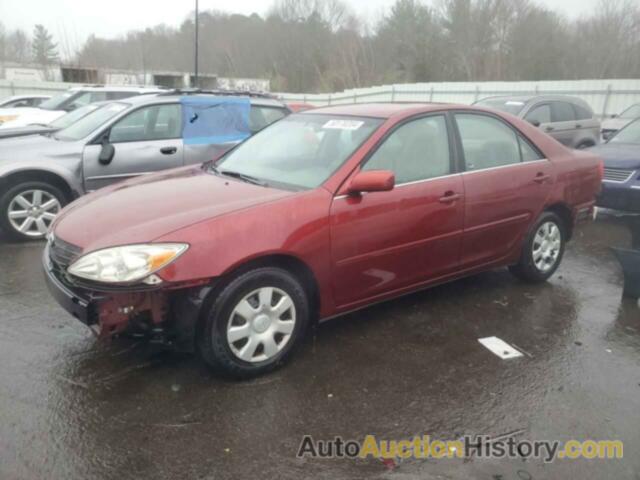 TOYOTA CAMRY LE, 4T1BE32K53U208622