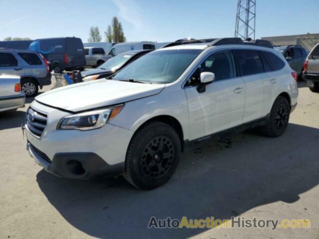 SUBARU OUTBACK 3.6R LIMITED, 4S4BSELCXF3232453