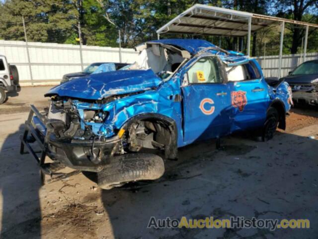 FORD RANGER XL, 1FTER4FHXPLE23239
