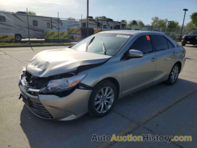 TOYOTA CAMRY LE, 4T1BF1FKXHU701246