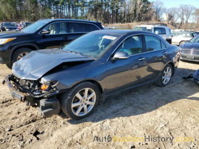 ACURA TSX, JH4CL959X5C015237