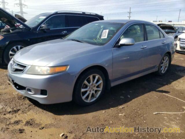ACURA TSX, JH4CL96986C000851