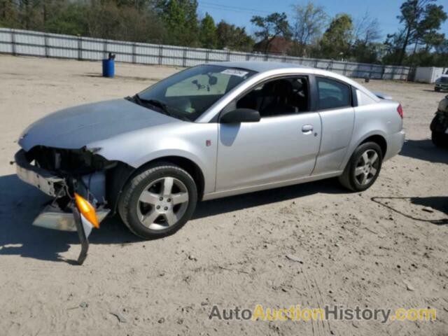 SATURN ION LEVEL 3, 1G8AW15F07Z168548