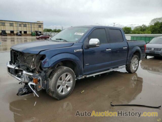 FORD F-150 SUPERCREW, 1FTEW1CPXFKD33886