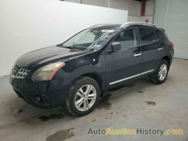 NISSAN ROGUE S, JN8AS5MT4FW664862