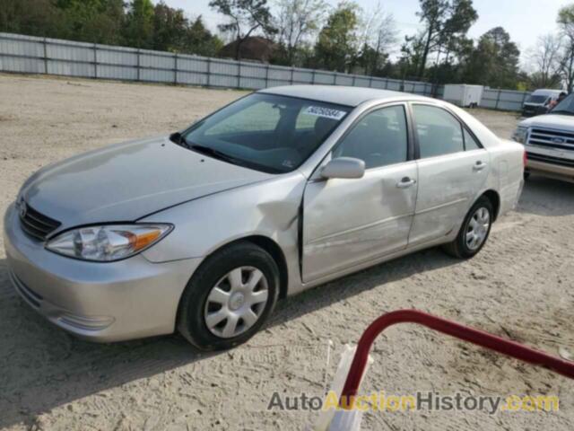 TOYOTA CAMRY LE, 4T1BE32K74U365196