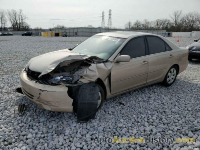 TOYOTA CAMRY LE, 4T1BE32K22U617563
