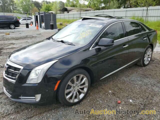 CADILLAC XTS LUXURY COLLECTION, 2G61M5S32G9148635