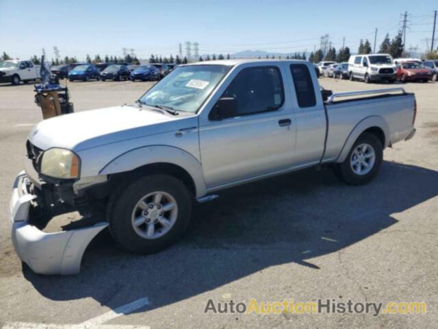 NISSAN FRONTIER KING CAB XE, 1N6DD26T14C421133