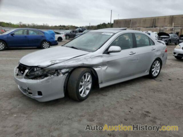 ACURA TSX, JH4CL96806C028117