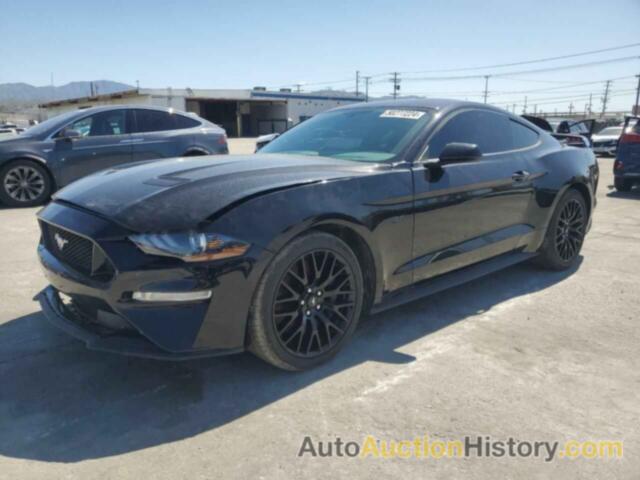 FORD MUSTANG GT, 1FA6P8CF2M5119185