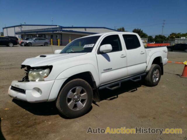 TOYOTA TACOMA DOUBLE CAB PRERUNNER, 5TEJU62N48Z503353