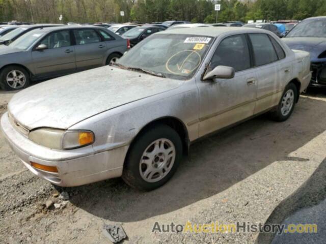 TOYOTA CAMRY LE, 4T1BF12K7TU129566