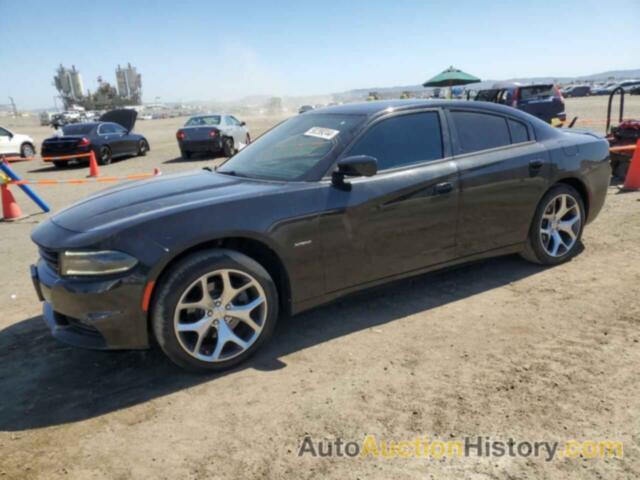 DODGE CHARGER R/T, 2C3CDXCT5GH174852