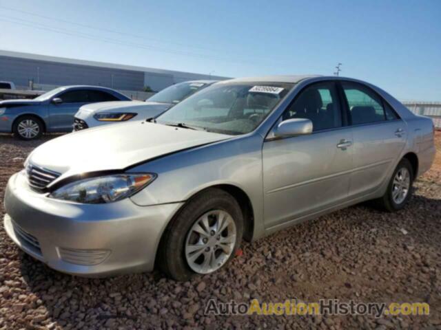 TOYOTA CAMRY LE, 4T1BF32K75U608486
