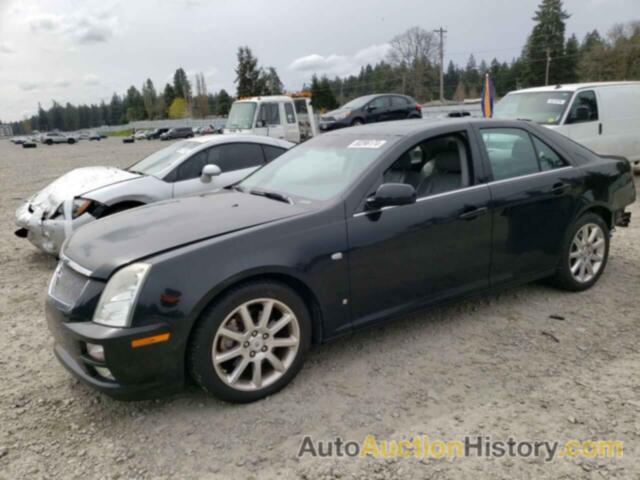 CADILLAC STS, 1G6DC67A070184766