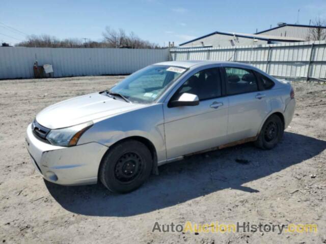 FORD FOCUS SES, 1FAHP3GN9AW246437