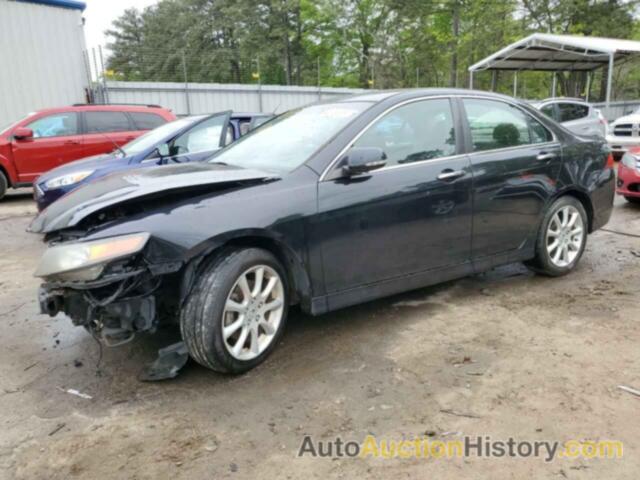 ACURA TSX, JH4CL96938C001988