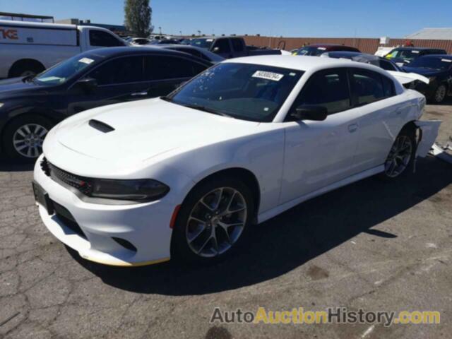 DODGE CHARGER GT, 2C3CDXHG7PH533419