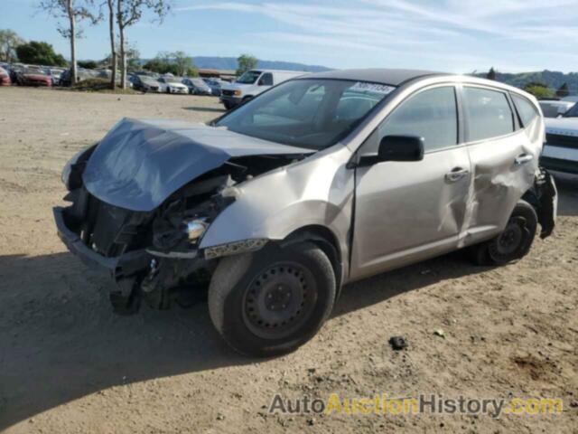 NISSAN ROGUE S, JN8AS5MT5AW017914
