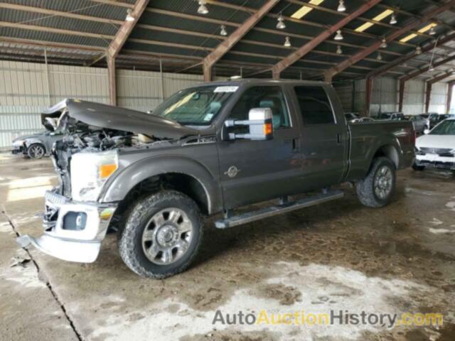 FORD F250 SUPER DUTY, 1FT7W2BT5CEA01166