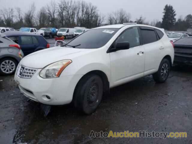 NISSAN ROGUE S, JN8AS58T59W323839