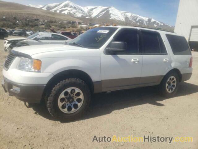 FORD EXPEDITION XLT, 1FMPU16L43LC08066