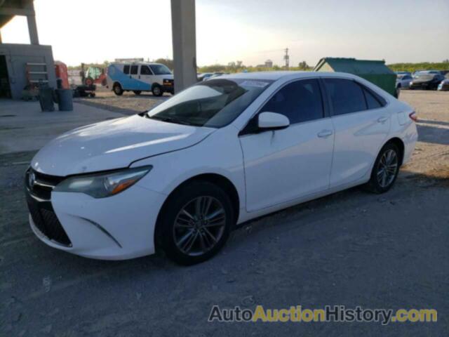 TOYOTA CAMRY LE, 4T1BF1FK4HU278244