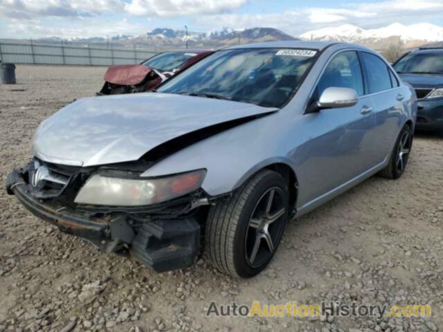 ACURA TSX, JH4CL96874C042643