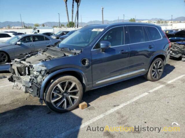 VOLVO XC90 T8 RE T8 RECHARGE INSCRIPTION EXPRESS, YV4BR0CZ8N1803811