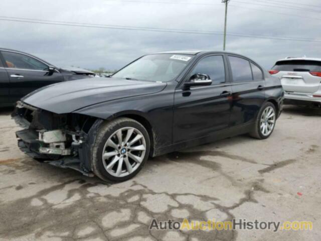BMW 3 SERIES XI, WBA8E5G53GNT41437