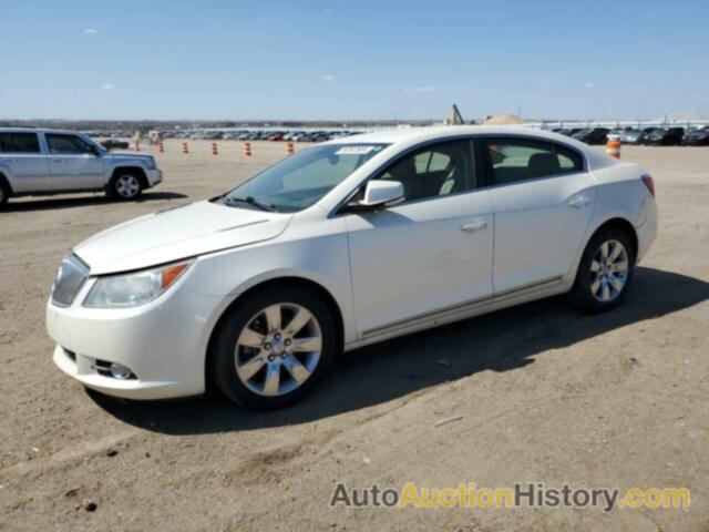 BUICK LACROSSE CXS, 1G4GE5ED6BF136928