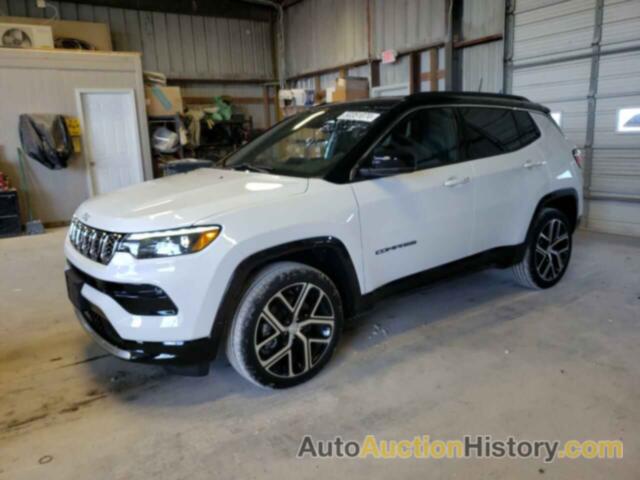 JEEP COMPASS LIMITED, 3C4NJDCN2RT115376