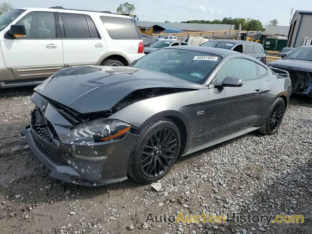 FORD MUSTANG GT, 1FA6P8CF8J5101088
