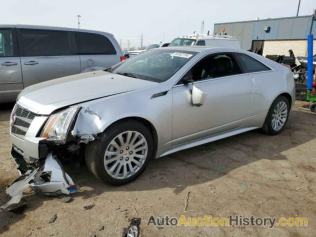 CADILLAC CTS PERFORMANCE COLLECTION, 1G6DM1E3XD0170633