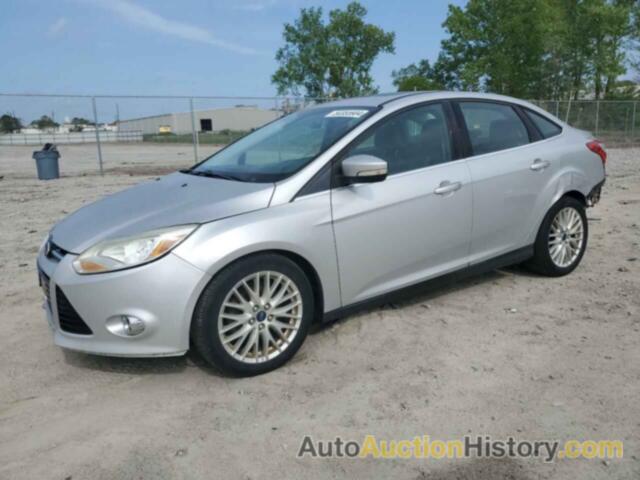 FORD FOCUS SEL, 1FAHP3H2XCL416619