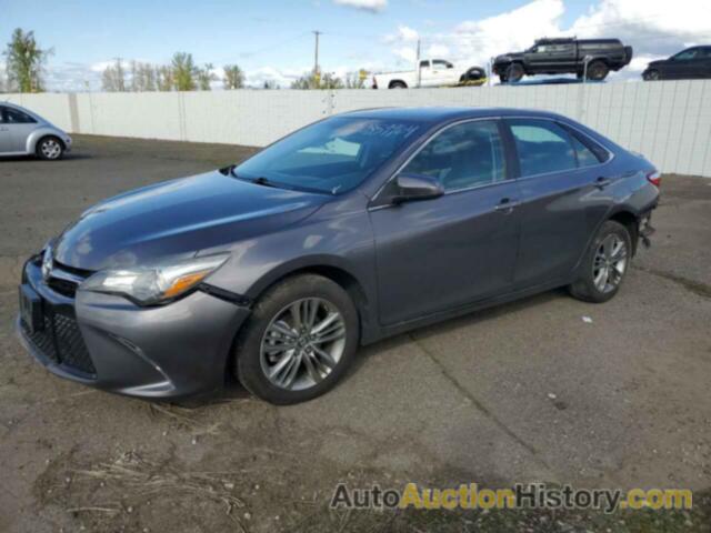 TOYOTA CAMRY LE, 4T1BF1FK1FU093971