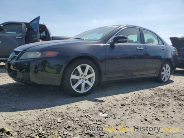 ACURA TSX, JH4CL96995C033307