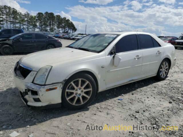 CADILLAC STS, 1G6DC67A760129455