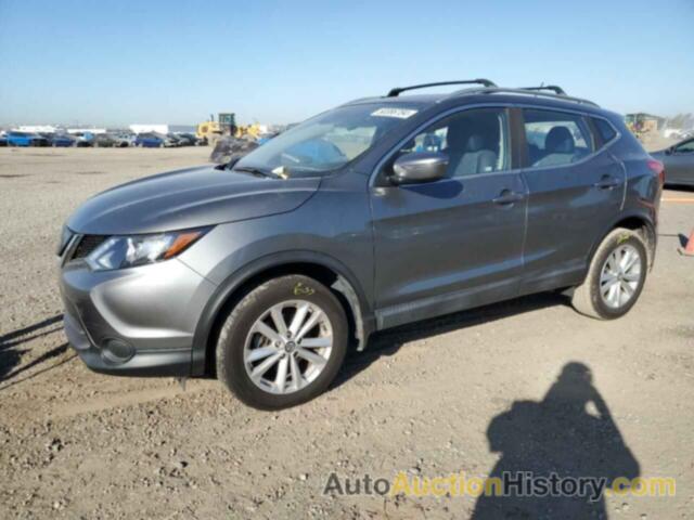 NISSAN ROGUE S, JN1BJ1CP7KW220890