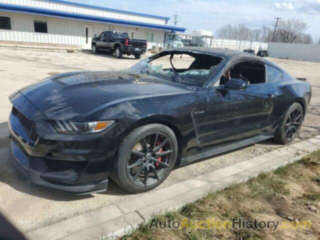 FORD MUSTANG SHELBY GT350, 1FA6P8JZ8G5521777